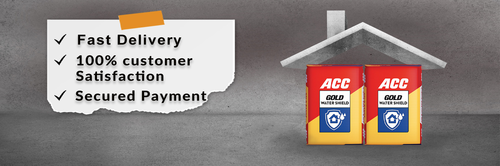 Fast Delivery Service